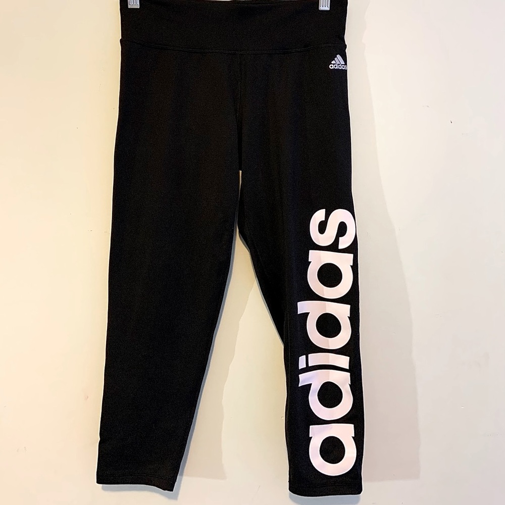 Adidas leggings